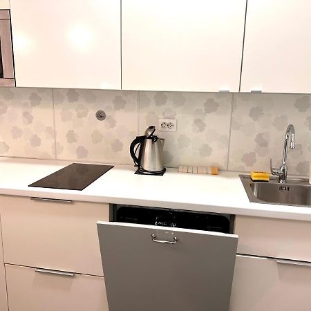 Smart Apartment Zágráb Kültér fotó
