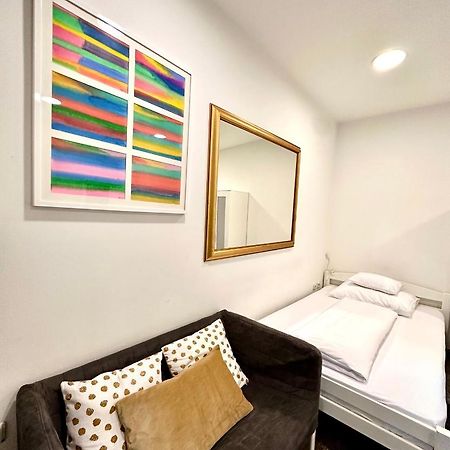 Smart Apartment Zágráb Kültér fotó