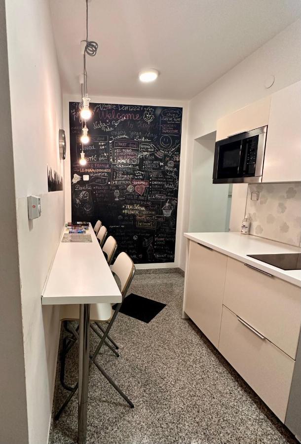 Smart Apartment Zágráb Kültér fotó