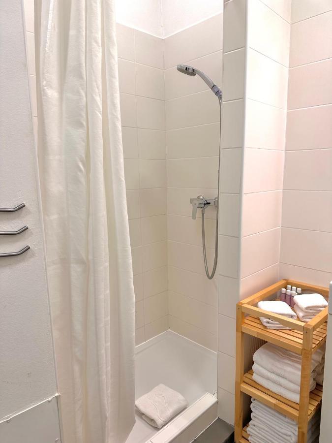 Smart Apartment Zágráb Kültér fotó